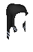 Oude (noire)